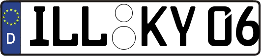 ILL-KY06
