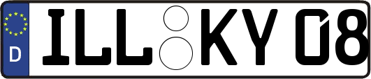 ILL-KY08