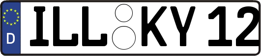 ILL-KY12