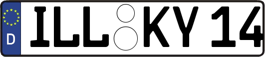 ILL-KY14