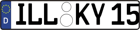 ILL-KY15
