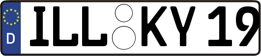 ILL-KY19
