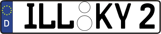 ILL-KY2