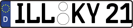 ILL-KY21