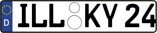 ILL-KY24