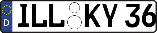 ILL-KY36