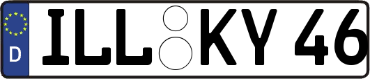 ILL-KY46
