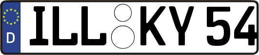 ILL-KY54