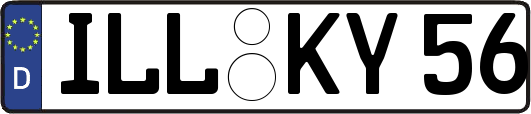 ILL-KY56