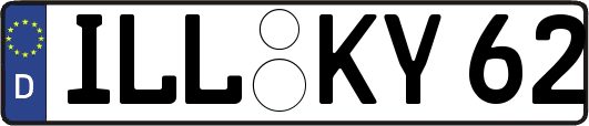 ILL-KY62
