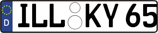 ILL-KY65