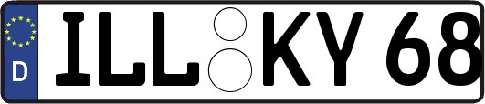 ILL-KY68