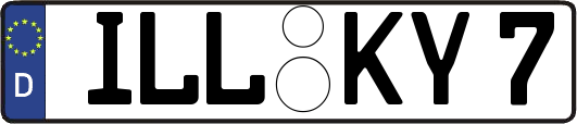 ILL-KY7