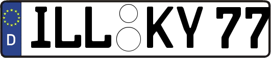 ILL-KY77
