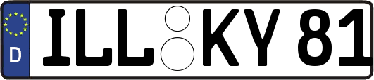 ILL-KY81