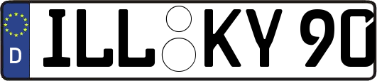 ILL-KY90