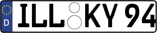 ILL-KY94