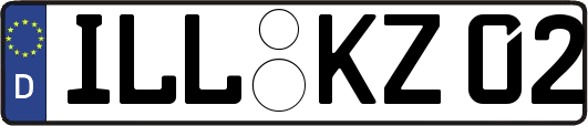 ILL-KZ02