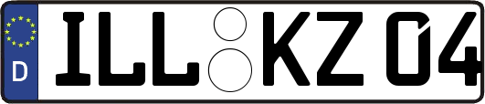 ILL-KZ04