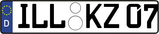 ILL-KZ07