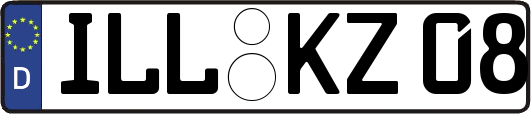 ILL-KZ08