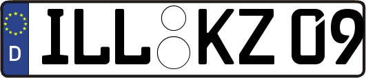 ILL-KZ09