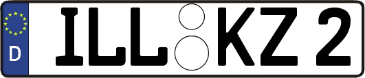ILL-KZ2