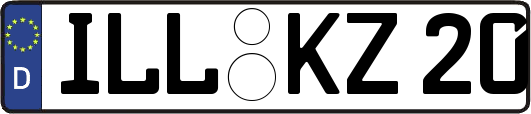 ILL-KZ20