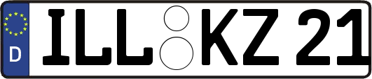 ILL-KZ21