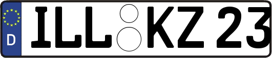 ILL-KZ23