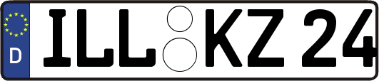 ILL-KZ24
