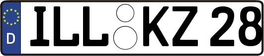 ILL-KZ28