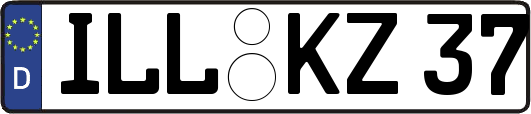 ILL-KZ37