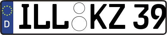 ILL-KZ39