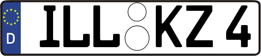 ILL-KZ4