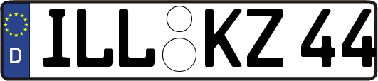 ILL-KZ44