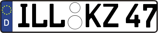 ILL-KZ47