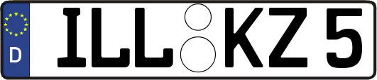 ILL-KZ5