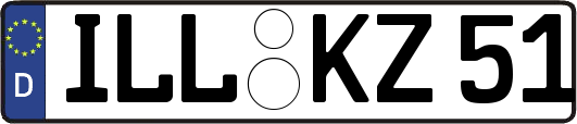 ILL-KZ51