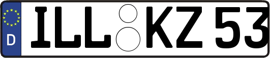 ILL-KZ53