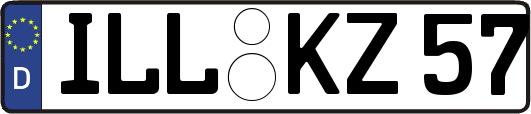ILL-KZ57
