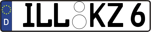 ILL-KZ6