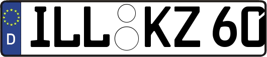 ILL-KZ60