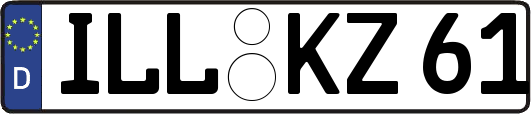 ILL-KZ61