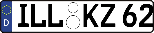 ILL-KZ62