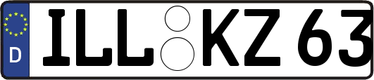 ILL-KZ63