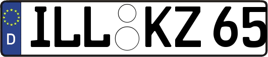 ILL-KZ65