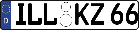 ILL-KZ66