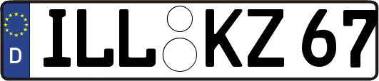 ILL-KZ67