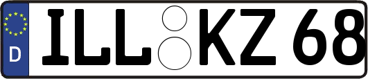 ILL-KZ68